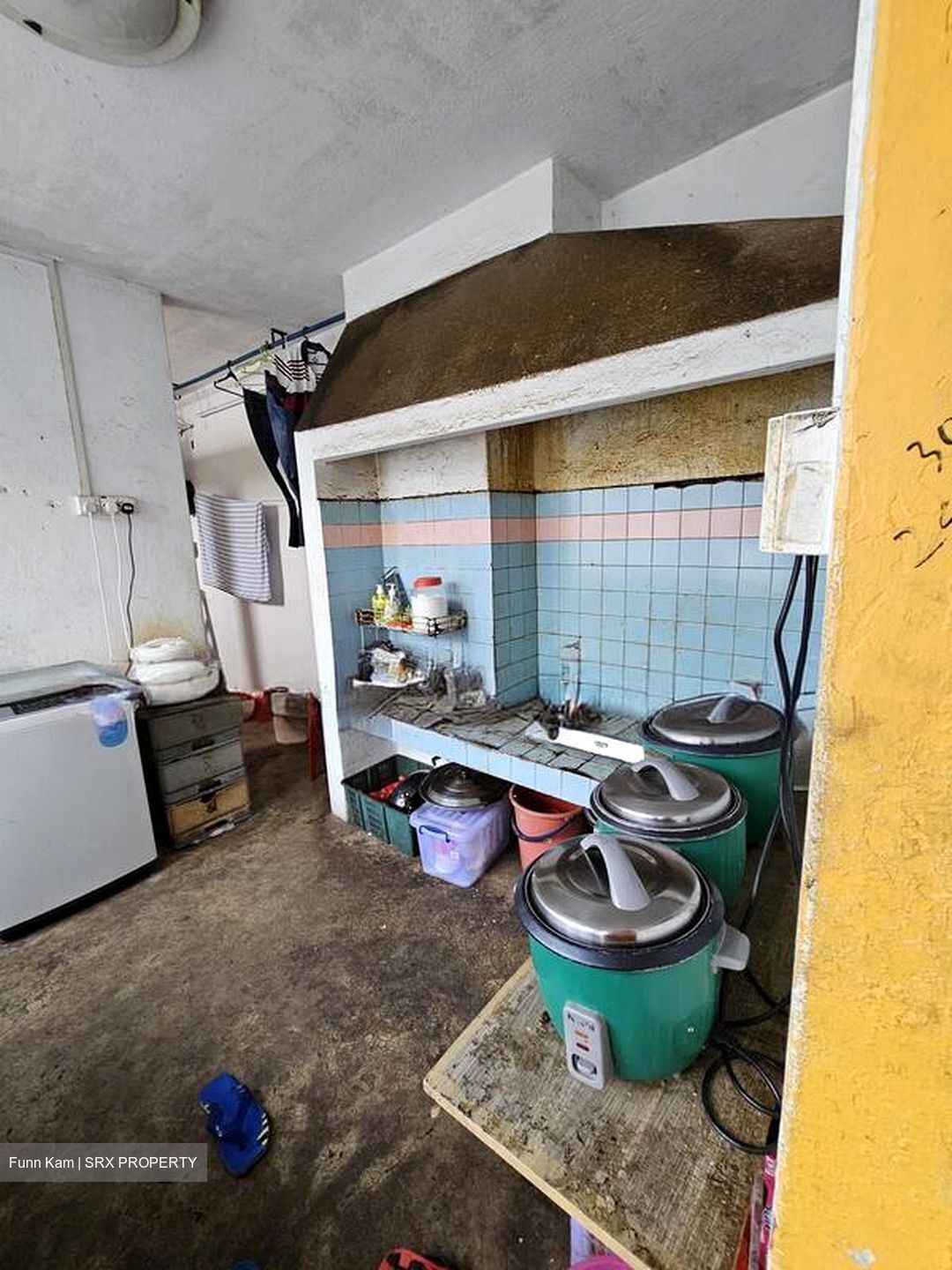 Serangoon Road (D8), Apartment #566308301